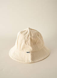 Chapeau multicolore OBEY homme