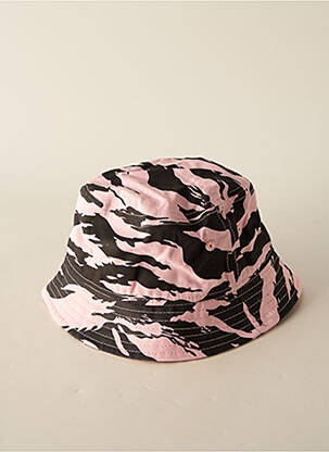 Chapeau rose NEW ERA homme