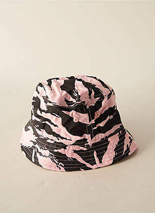 Chapeau rose NEW ERA homme