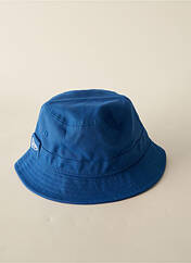 Chapeau bleu NEW ERA pour homme seconde vue