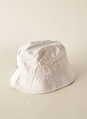 Chapeau blanc CHAMPION pour femme seconde vue