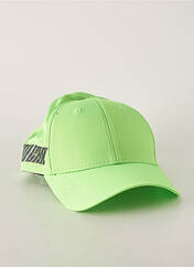 Casquette vert NEW ERA pour homme seconde vue