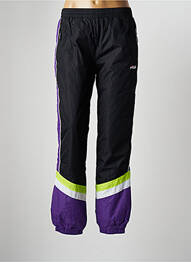 Jogging noir FILA femme