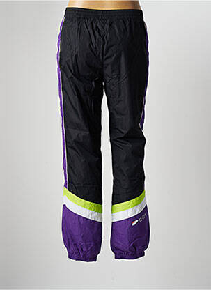 Jogging noir FILA femme