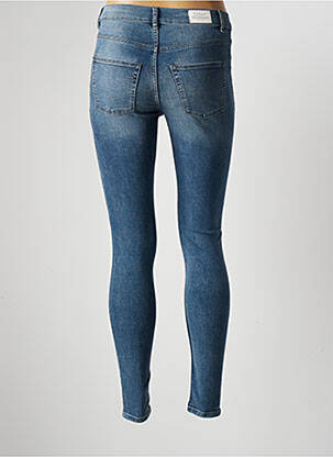 Jeans skinny multicolore CHEAP MONDAY femme