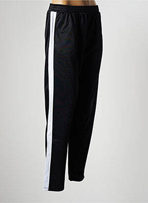 Jogging noir OBEY femme