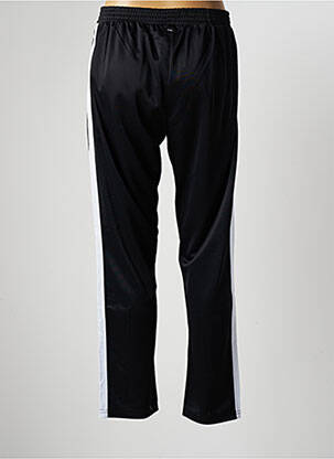 Jogging noir OBEY femme