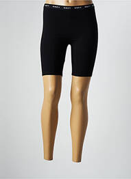 Short noir OBEY femme