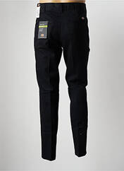 Pantalon chino noir DICKIES pour homme seconde vue