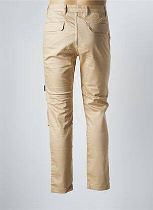 Pantalon cargo beige DAILY PAPER homme