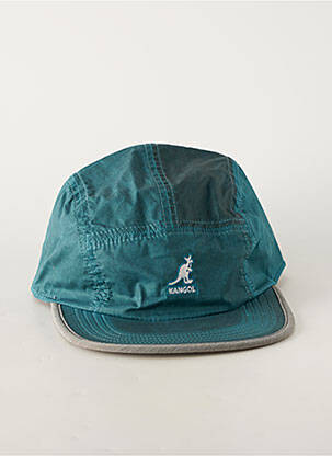 Casquette multicolore KANGOL femme