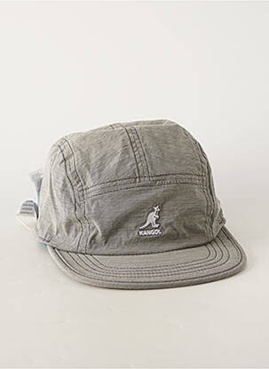 Casquette multicolore KANGOL femme