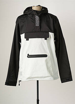 Blouson blanc WRUNG homme