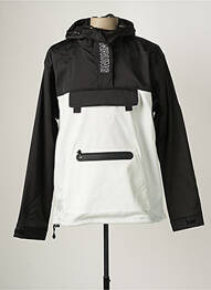 Blouson blanc WRUNG homme