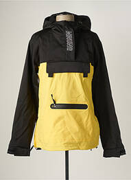 Blouson jaune WRUNG homme