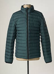 Doudoune vert ECOALF homme