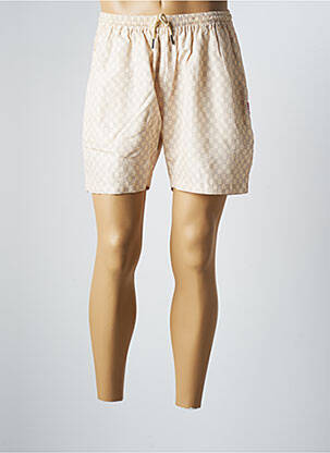 Short beige THE NEW ORIGINALS homme