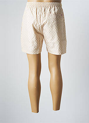 Short beige THE NEW ORIGINALS homme