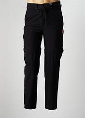 Pantalon droit noir THE NEW ORIGINALS pour homme seconde vue