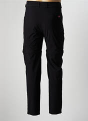 Pantalon droit noir THE NEW ORIGINALS pour homme seconde vue