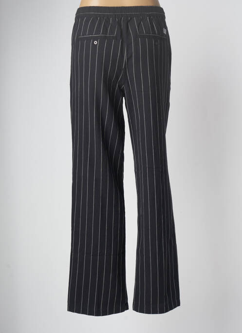 Pantalon large multicolore OBEY pour femme