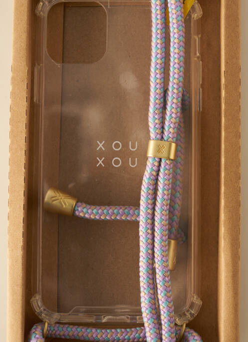 Accessoire divers multicolore XOUXOU pour femme