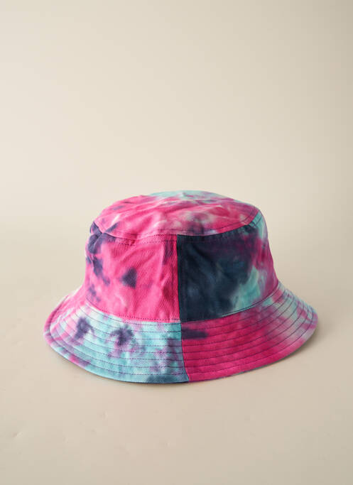 Chapeau multicolore KANGOL pour femme