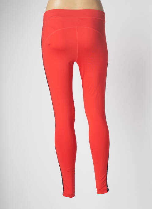 Legging rouge IVY PARK pour femme