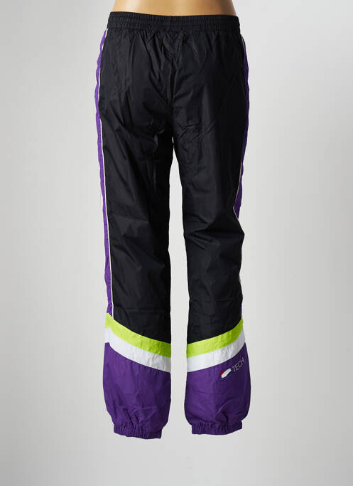 Jogging noir FILA pour femme