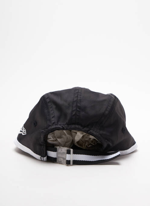 Casquette noir NEW ERA pour homme