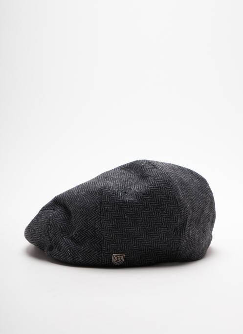 Casquette gris BRIXTON pour homme