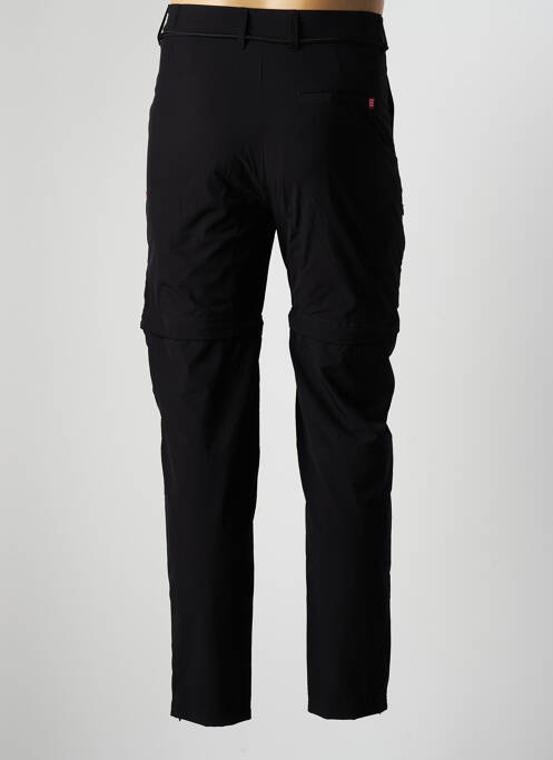 Pantalon droit noir THE NEW ORIGINALS pour homme