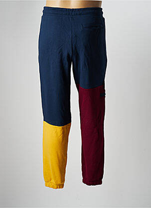 Jogging bleu NEW BALANCE homme