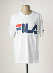 T-shirt multicolore FILA pour homme seconde vue