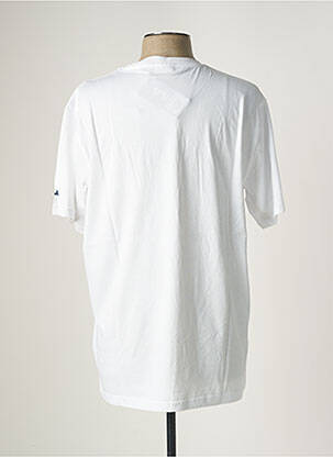 T-shirt multicolore FILA homme