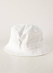 Chapeau blanc RALPH LAUREN pour homme seconde vue