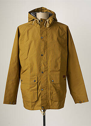 Doudoune kaki VOLCOM homme