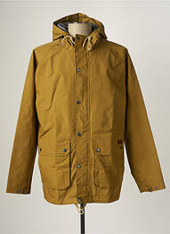 Doudoune kaki VOLCOM homme