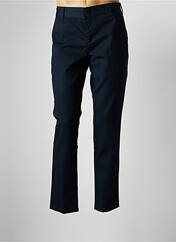 Pantalon chino bleu DICKIES pour homme seconde vue