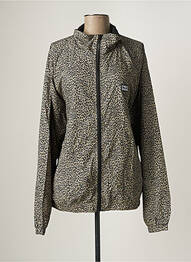 Blouson kaki OBEY homme