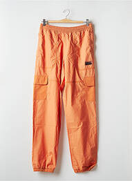 Jogging orange ADIDAS homme