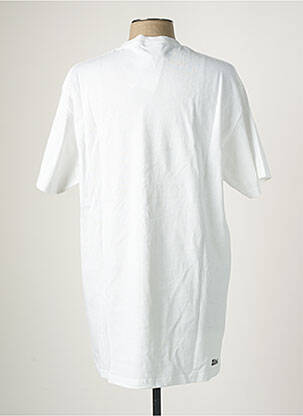 T-shirt blanc ALIFE homme