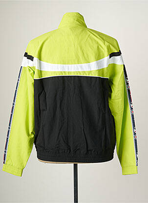 Blouson jaune CHAMPION homme