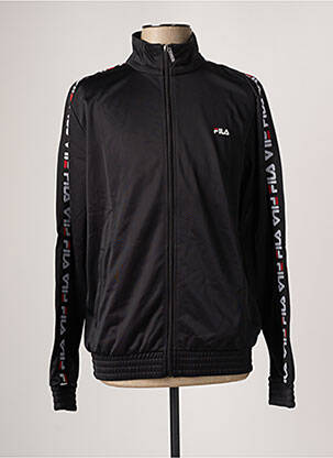 Blouson multicolore FILA homme