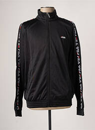 Blouson multicolore FILA homme