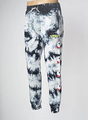 Jogging noir RIPNDIP homme