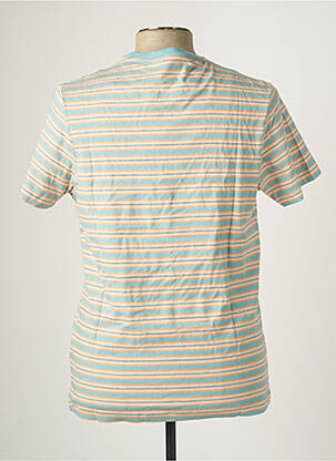 T-shirt vert FARAH homme