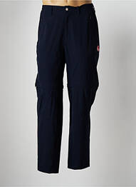 Pantalon droit bleu THE NEW ORIGINALS homme