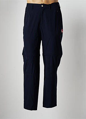 Pantalon droit bleu THE NEW ORIGINALS pour homme