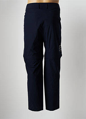 Pantalon droit bleu THE NEW ORIGINALS homme